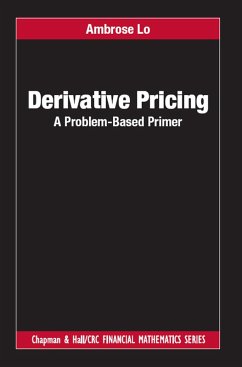 Derivative Pricing (eBook, PDF) - Lo, Ambrose