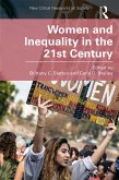 Women and Inequality in the 21st Century (eBook, PDF)