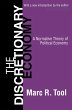 The Discretionary Economy (eBook, ePUB) - Bild 1