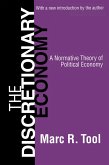The Discretionary Economy (eBook, ePUB)