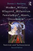 Modest_Witness@Second_Millennium. FemaleMan_Meets_OncoMouse (eBook, PDF)