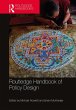 Routledge Handbook of Policy Design... - Bild 1