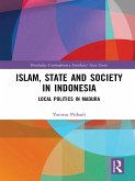 Islam, State and Society in Indonesia (eBook, PDF)