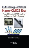 Electronic Devices Architectures for the NANO-CMOS Era (eBook, ePUB)