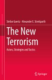 The New Terrorism (eBook, PDF)