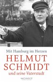 Mit Hamburg im Herzen (eBook, ePUB)