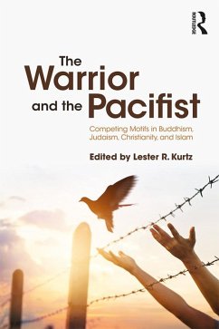 The Warrior and the Pacifist (eBook, ePUB)
