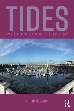 Tides (eBook, PDF) - Smith, Philip