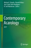 Contemporary Acarology (eBook, PDF)