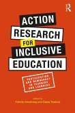 Action Research for Inclusive Education (eBook, ePUB)