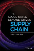 The Cloud-Based Demand-Driven Supply Chain (eBook, ePUB)