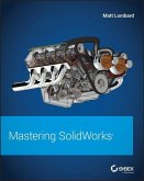 Mastering SolidWorks (eBook, ePUB)