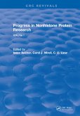 Progress in Nonhistone Protein Research (eBook, ePUB) Progress in Nonhistone Protein Research (eBook, ePUB)
