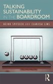Talking Sustainability in the Boardroom (eBook, ePUB)