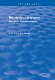 Biochemistry of Women Methods (eBook, ePUB)