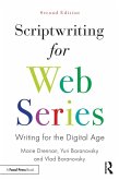 Scriptwriting for Web Series (eBook, ePUB)