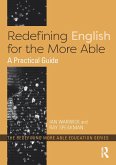 Redefining English for the More Able (eBook, ePUB)