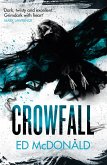 Crowfall (eBook, ePUB)