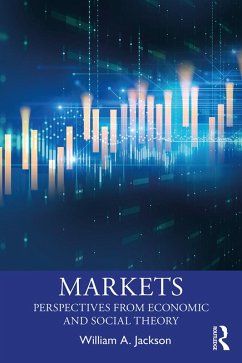 Cover Markets (eBook, ePUB)