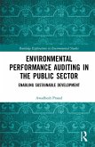 Environmental Performance Auditing in the Public Sector (eBook, ePUB)