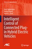 Intelligent Control of Connected Plug-in Hybrid Electric Vehicles (eBook, PDF)