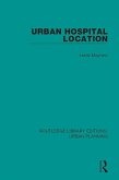 Urban Hospital Location (eBook, PDF)