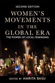 Women's Movements in the Global Era (eBook, ePUB)