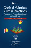 Optical Wireless Communications (eBook, ePUB)