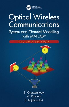 Optical Wireless Communications (eBook, ePUB) - Ghassemlooy, Z.; Popoola, W.; Rajbhandari, S.