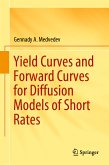 Yield Curves and Forward Curves for Diffusion Models of Short Rates (eBook, PDF)