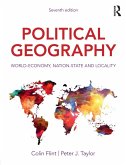 Political Geography (eBook, ePUB)