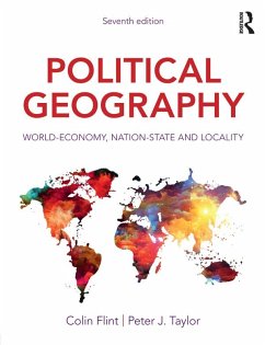 Cover Political Geography (eBook, ePUB)