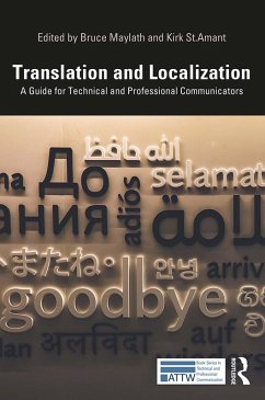 Translation and Localization (eBook, ePUB)