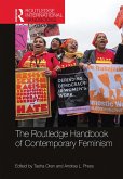 The Routledge Handbook of Contemporary Feminism (eBook, PDF)