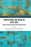 Protecting the Weak in East Asia (eBook, ePUB)
