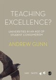 Teaching Excellence? (eBook, ePUB)