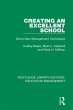 Creating an Excellent School (eBook,... - Bild 1