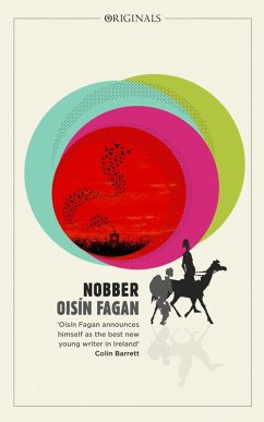 Cover Nobber (eBook, ePUB)