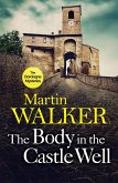 The Body in the Castle Well (eBook, ePUB)