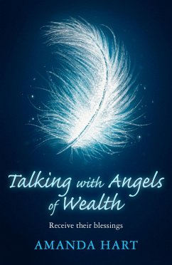 Cover Talking with Angels of Wealth (eBook, ePUB)