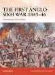 The First Anglo-Sikh War 1845-46... - Bild 1