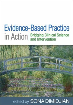 Evidence-Based Practice in Action (eBook, ePUB)