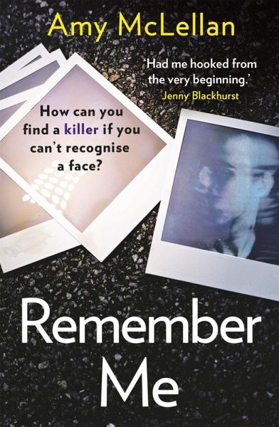 Remember Me (eBook, ePUB)