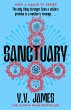 Sanctuary (eBook, ePUB) - Bild 1