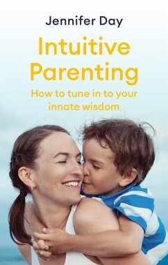 Cover Intuitive Parenting (eBook, ePUB)