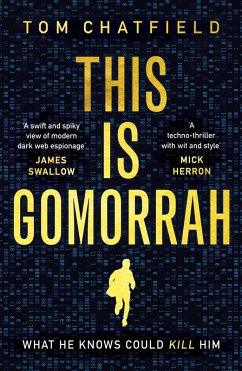 This is Gomorrah (eBook, ePUB) - Chatfield, Tom