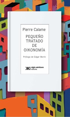 Pequeño tratado de Oikonomía (eBook, ePUB) - Calame, Pierre