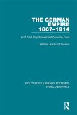 The German Empire 1867-1914 (eBook, PDF)