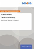 Virtuelle Veranstalter (eBook, PDF)