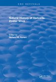 Natural History of Varicella-Zoster Virus (eBook, ePUB)